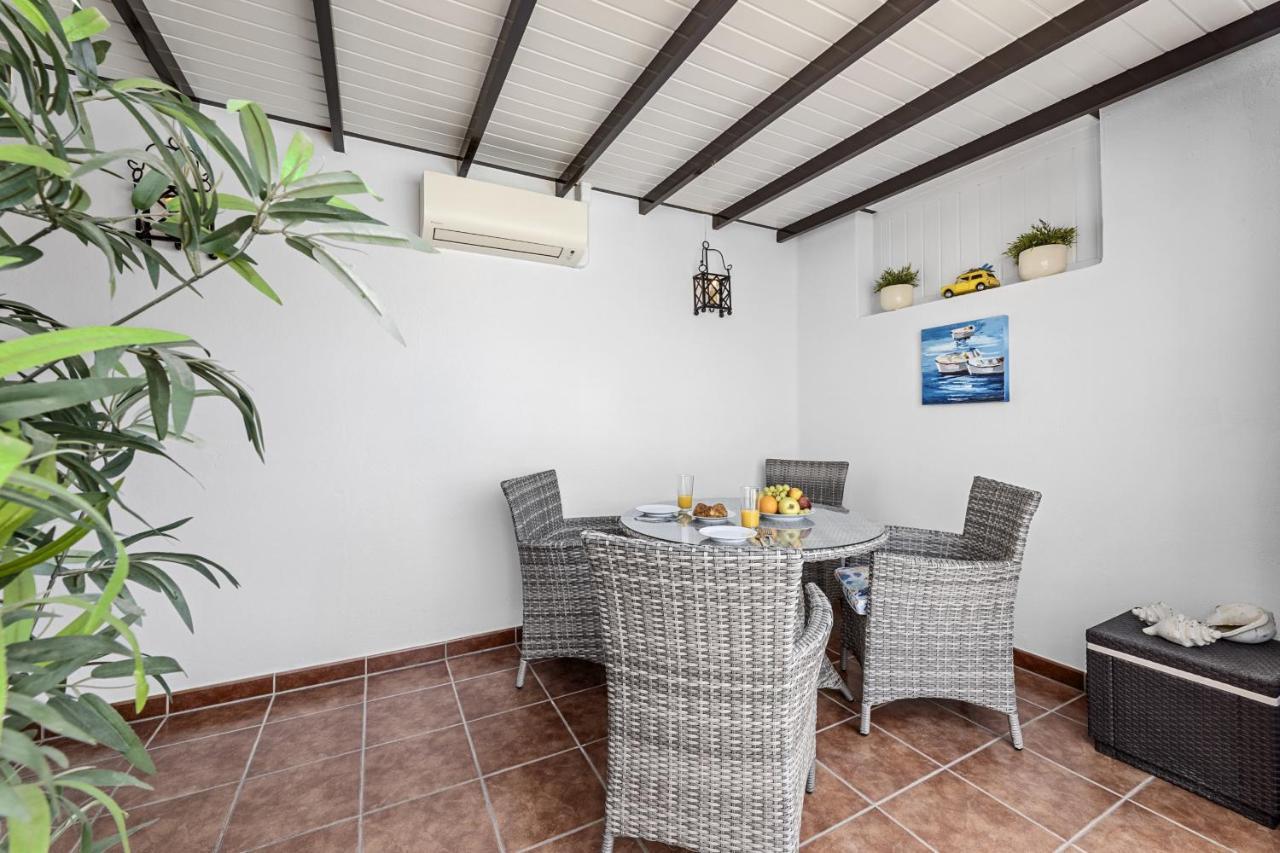 Hola Arnage Pool View Daire Puerto del Carmen  Dış mekan fotoğraf