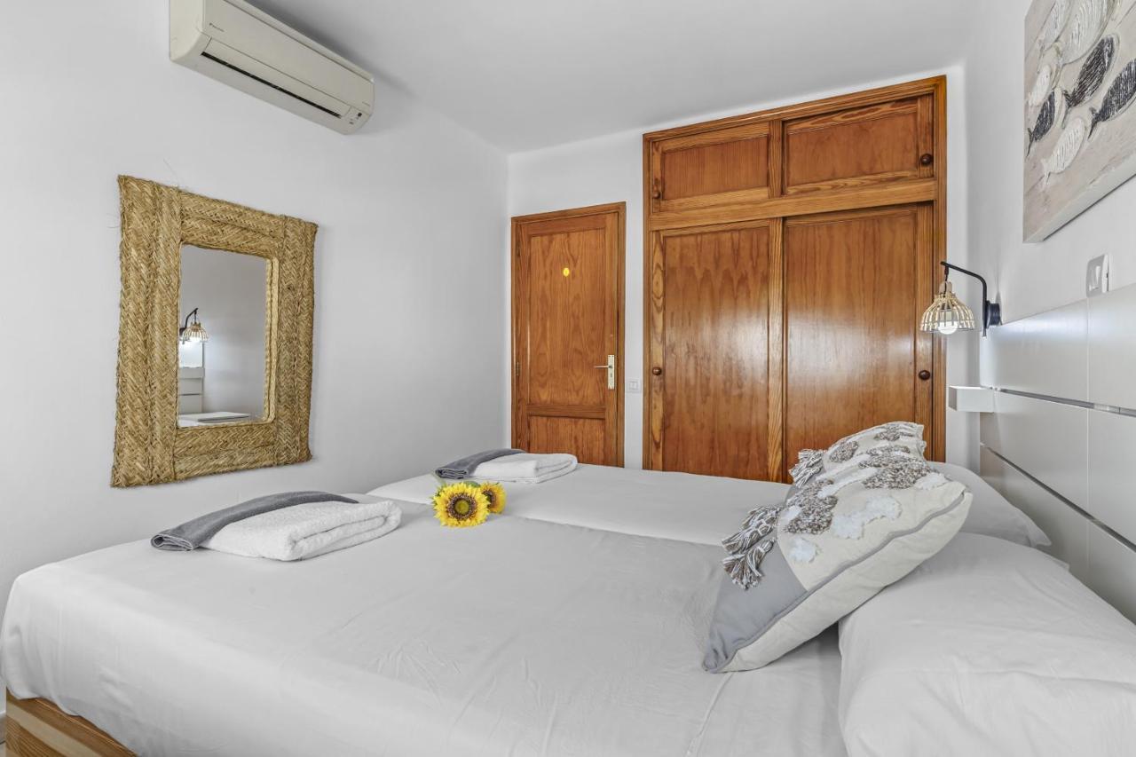 Hola Arnage Pool View Daire Puerto del Carmen  Dış mekan fotoğraf