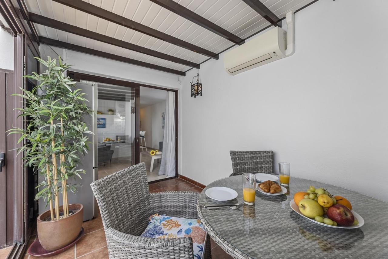 Hola Arnage Pool View Daire Puerto del Carmen  Dış mekan fotoğraf